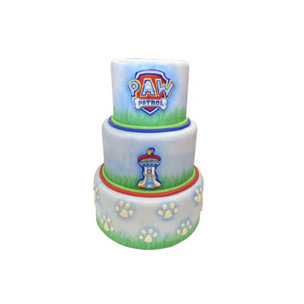 Bolo - Patrulha Canina